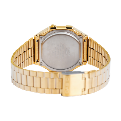 Часы Casio A-168WERG-2A