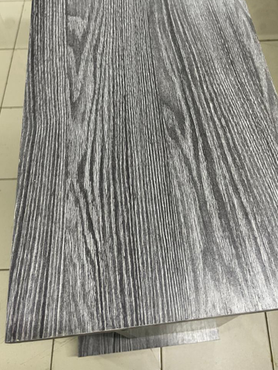 камин электрический Лорд Премиум ясень черный