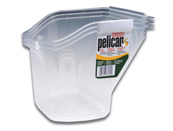 Вкладыш для лотка - PELICAN Wooster 3шт