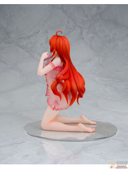Фигурка 1/7 Эрис Бореас Грейрат (Eris Boreas Greyrat Lingerie ver.)
