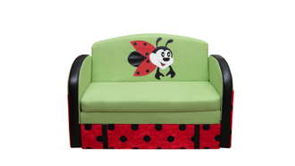 Диван для детской «Веснушка»
