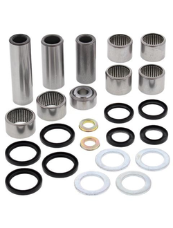 Комплект Подшипников Прогрессии Для Мотоцикла Honda Cr500R Allballs 27-1024