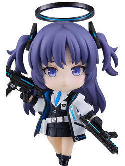 Нендроид Юка Хаясэ (Yuuka Hayase)