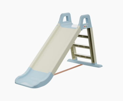 Горка детская пластиковая, 78х135х60 см