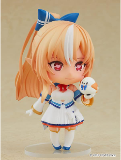 Нендроид Флэр Сирануй (Shiranui Flare)