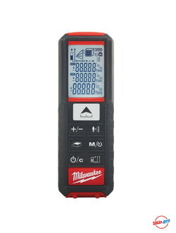 Лазерный дальномер Milwaukee LDM 50 4933447700