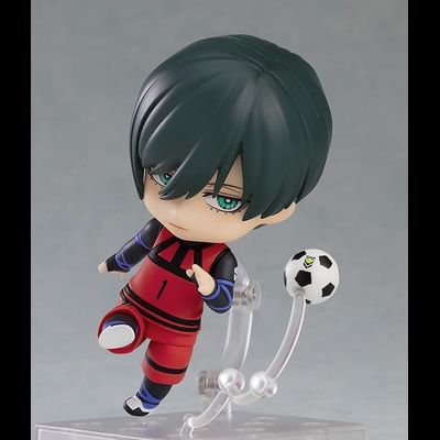 Нендроид Рин Итоси (Rin Itoshi)