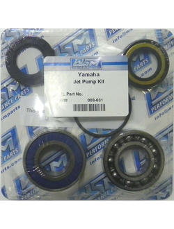Ремкомплект водомета WSM 003-631 для Yamaha