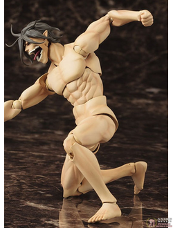 Фигурка Титан (Rogue Titan)