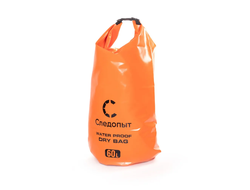 Гермомешок Следопыт Dry Bag 60 литров (без лямок) PF-DBS-60