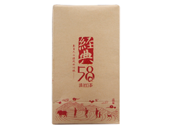 Лот 904, Черный чай Yunnan Fengqing