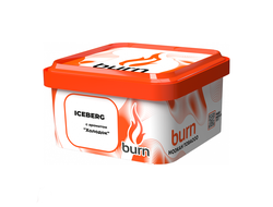 Табак Burn Classic Iceberg Холодок 200 гр