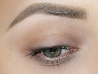 Гель для бровей NYX Eyebrow Gel 01 Blonde