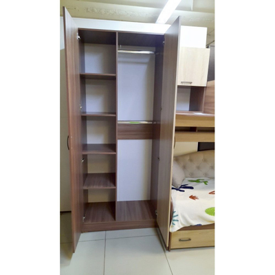 Шкаф Орион Подростковая спальня (ТЭКС)