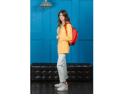 BOMBER 3001-2 Красный