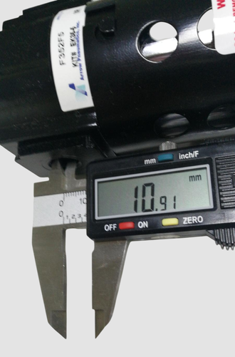 Фильтр с автоматическим сливом Nex Flow 90004