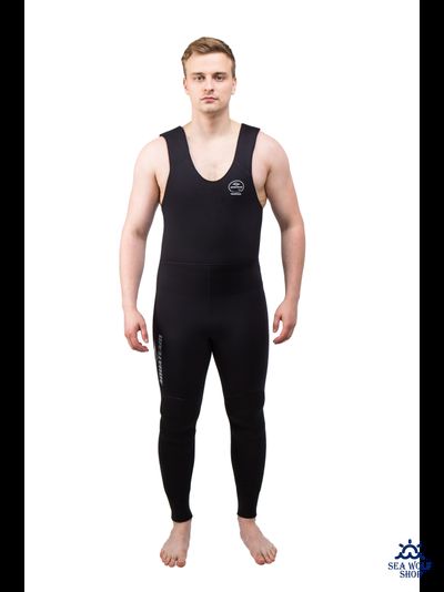 Гидрокостюм неопрен 9мм AquaTeam Anatomic У/н JAKO р.58