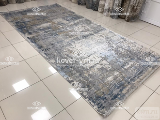 Ковер ARZU 3529A krem / 2,5*5 м