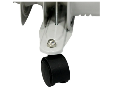 Масляный радиатор DAMENTO RO-9, 2000 Вт