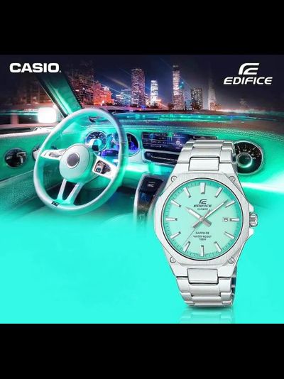 Часы Casio Edifice EFR-S108D-2B