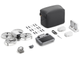 DJI Flip квадрокоптер с 4K камерой (пульт с экраном RC 2)