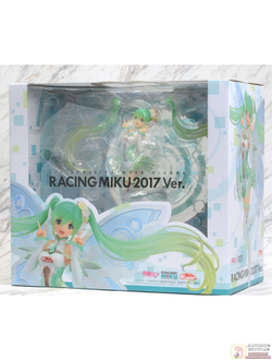 Фигурка 1/1 Мику Хацунэ (Hatsune Miku)