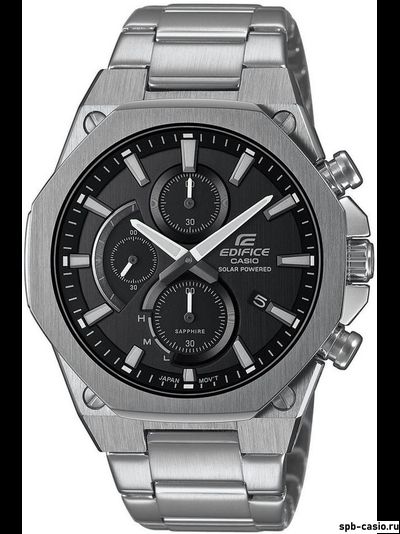 Часы Casio Edifice EFS-S570D-1AUEF