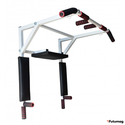 ТУРНИК 3В1 ЭЛИТ (РАЗБОРНЫЙ ТУРНИК + БРУСЬЯ + ПРЕСС)