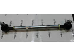 Тяга рулевая ДВ 1792 в сборе 4925.3 04.00.00/4925.1 04.00.00 (длинная)