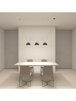 Светильник Denkirs DK3055-WB