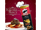 Чипсы Pringles Steak and foie gras со вкусом стейка и фуагра