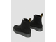 Ботинки Dr Martens 1460 Mono Milled Nubuck Black