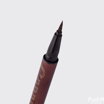 Vivienne Sabo Подводка-фломастер для глаз Cabaret Premiere l Вивьен Сабо. Тон 02 коричневый