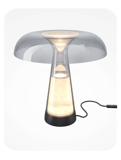 Настольные светильники