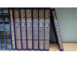 Майн Рид. Собрание сочинений в 8 томах