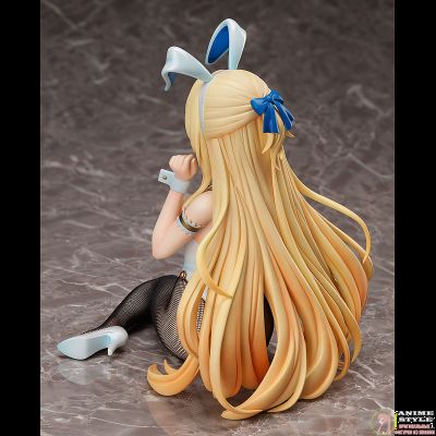 Фигурка 1/4 Жрица (Onna Shinkan Bunny Ver.)