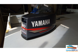 Ямаха 20 капот