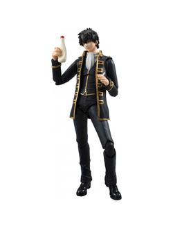 Фигурка Тоширо Хиджиката (Toshiro Hijikata)