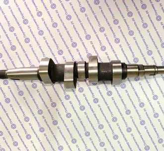 Вал кулачковый 4УТНЗ-1111152-20 (d 20мм.)