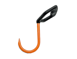 Захватный крюк с D-образной ручкой