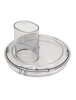 Крышка смесительной чаши с загрузочным отверстием 00641662