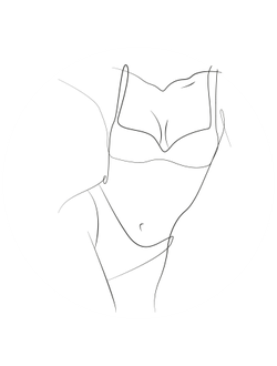 Женское белье (Повседневное)