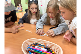 «Экологическое ассорти»