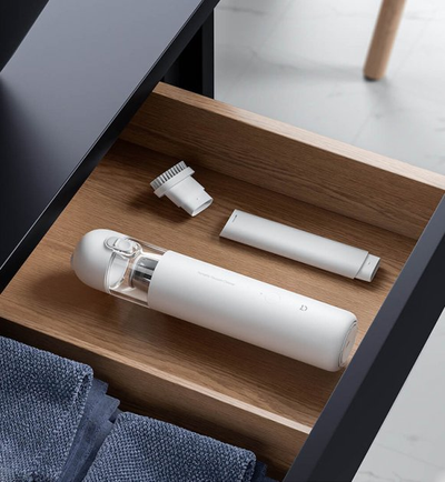 Пылесос ручной аккумуляторный Mi Vacuum Cleaner mini SSXCQ01XY