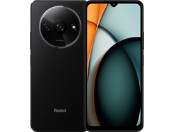 Xiaomi Redmi A3 4/128GB Black