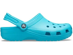 CROCS CLASSIC ГОЛУБЫЕ