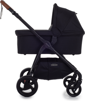 Люлька Valco baby External Bassinet для Snap Trend, Snap 4 Trend, Ultra Trend / Night