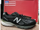 New Balance 990 BLE4 REFLECTIVE LIMITED EDITION / 990V4 (USA)