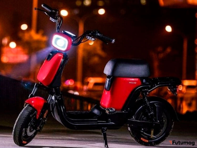 Mi bike price outlet