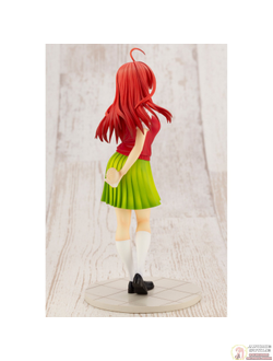 Фигурка 1/8 Ицуки Накано (Itsuki Nakano)